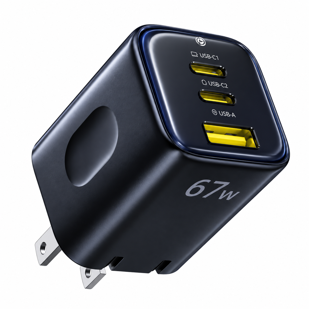 Baseus PicoGo AE11 67W GaN Fast Charger
