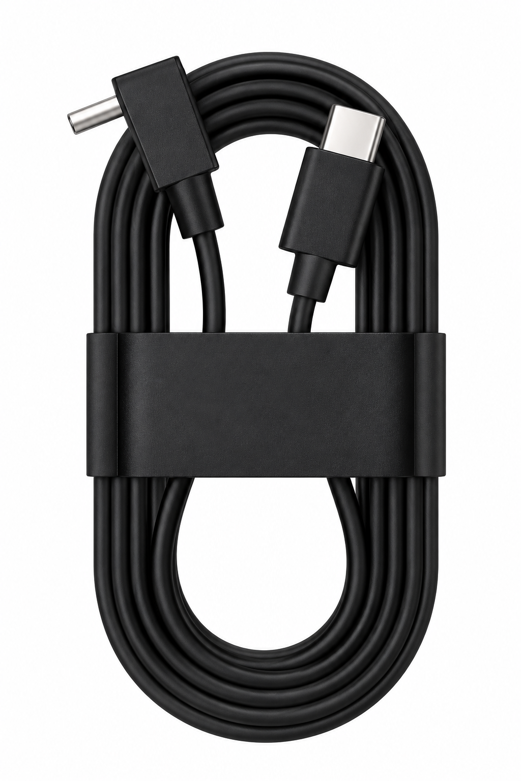 Belkin Sky 120W 6A USB-C to USB-C Super Fast Charging Cable – 100% Original (Black)