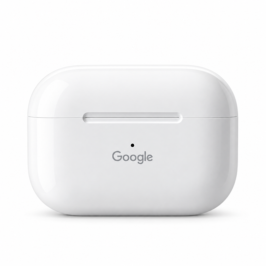Google Pixel Wireless Earbuds – White
