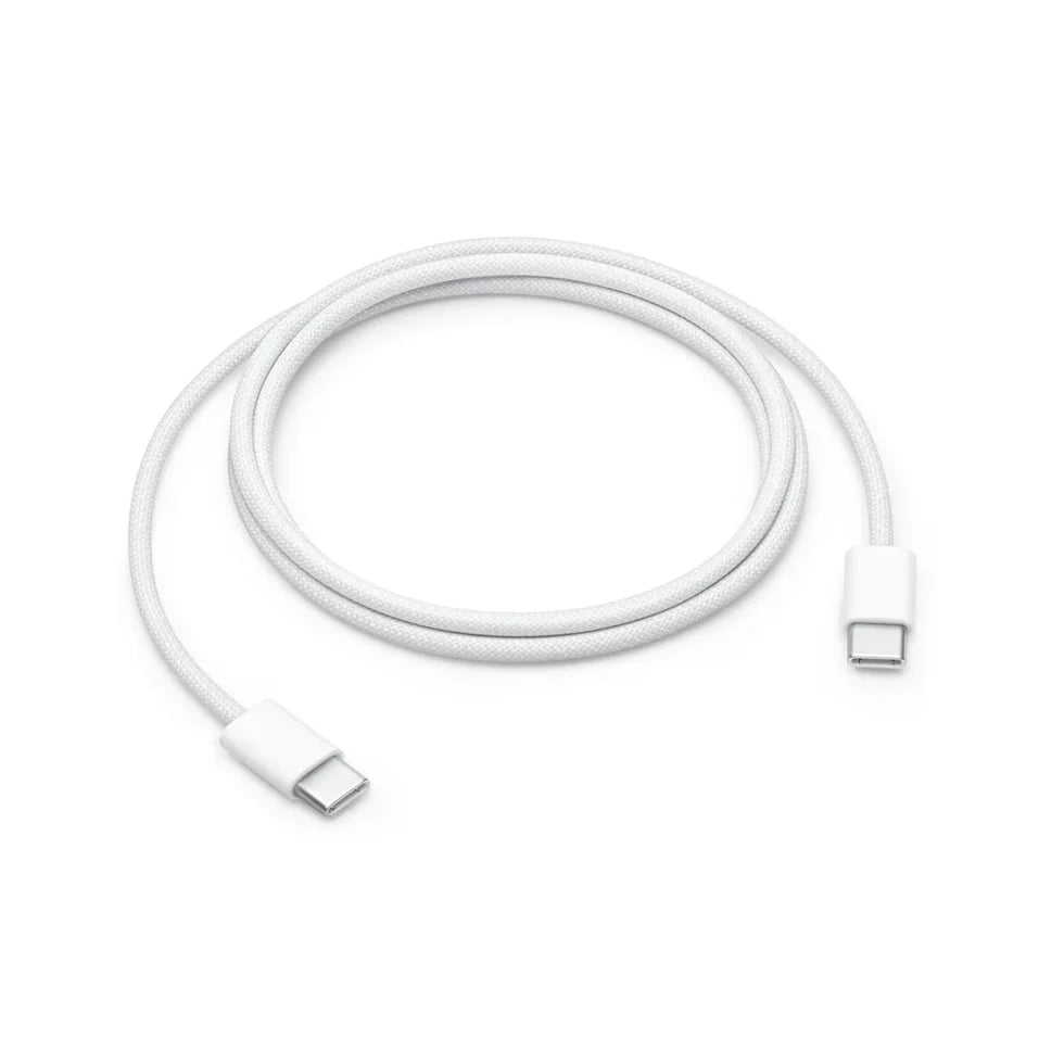 Apple USB-C to USB-C Charging Cable – Original iPhone Cable