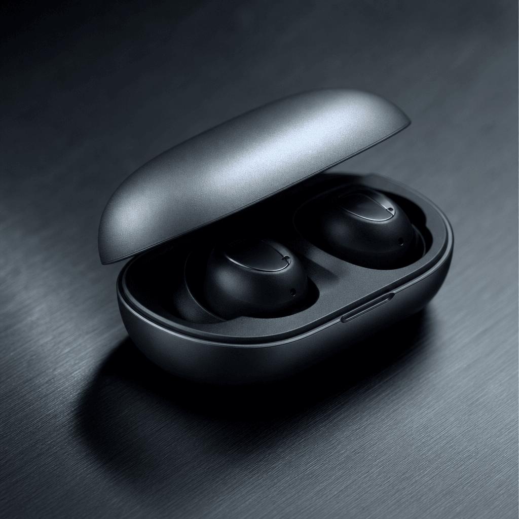 Earbuds