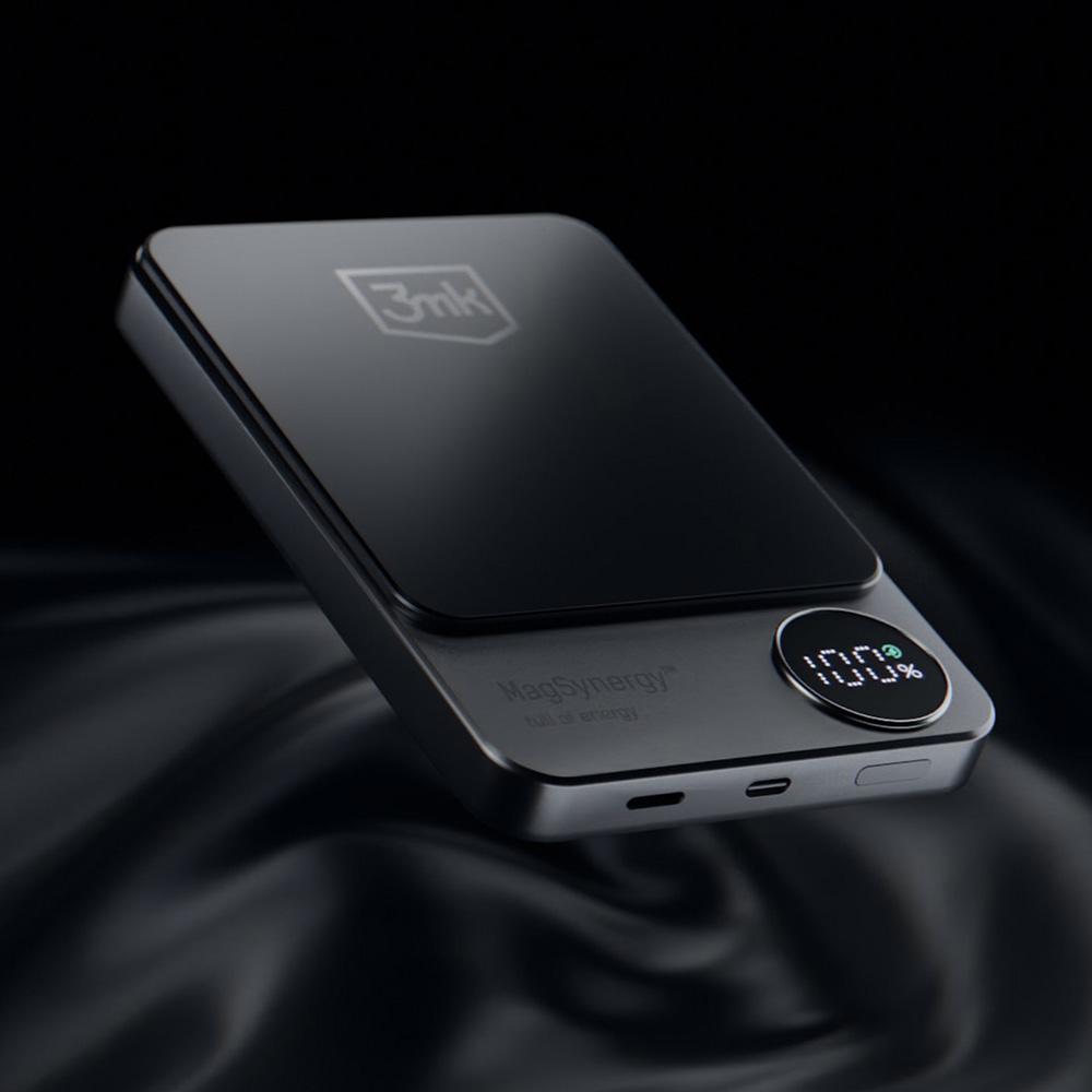 Powerbanks