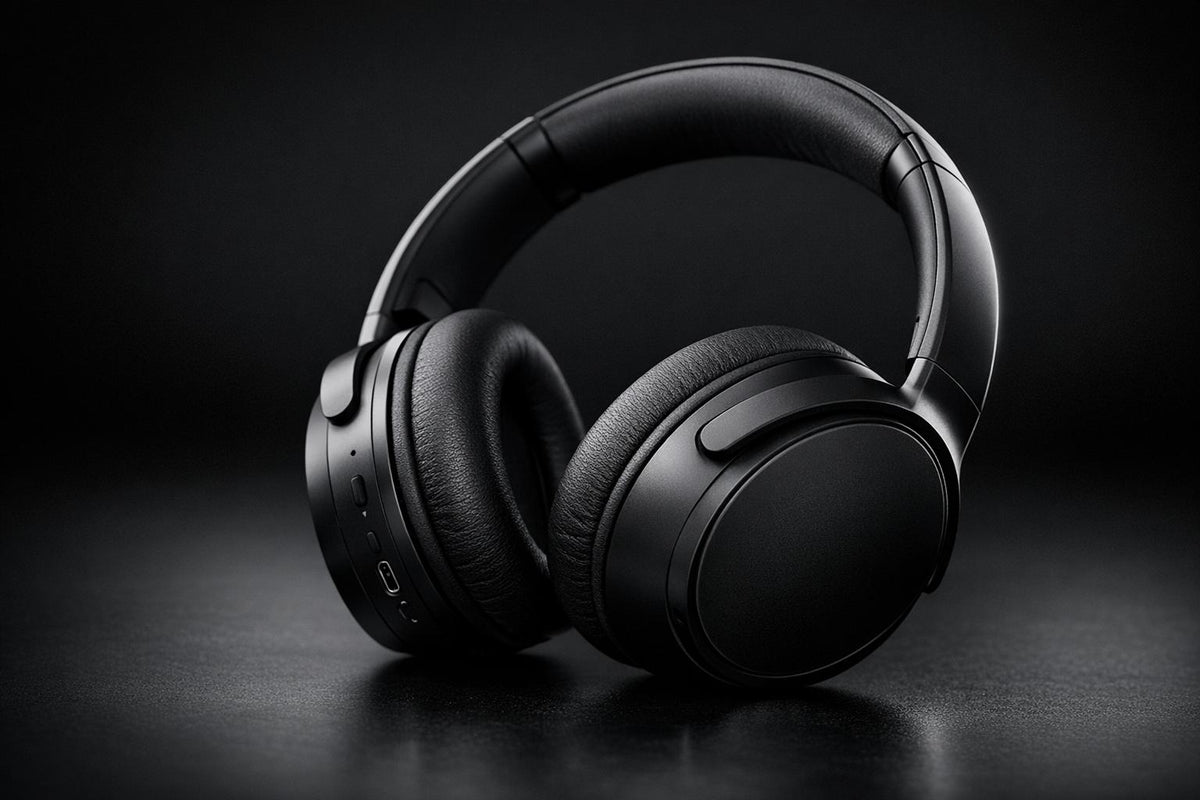 Headphones