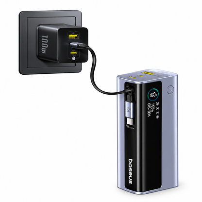 Baseus EnerGeek GR11 145W 20000mAh power Bank