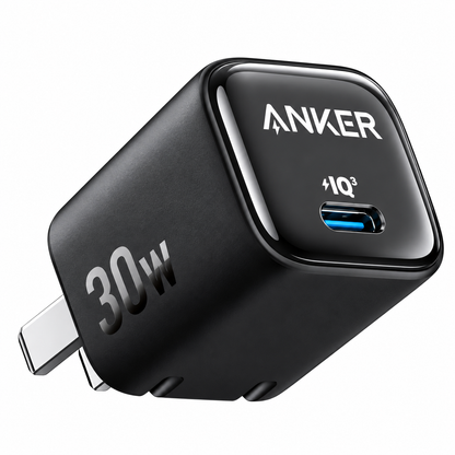 Anker 30W USB-C Fast Charger