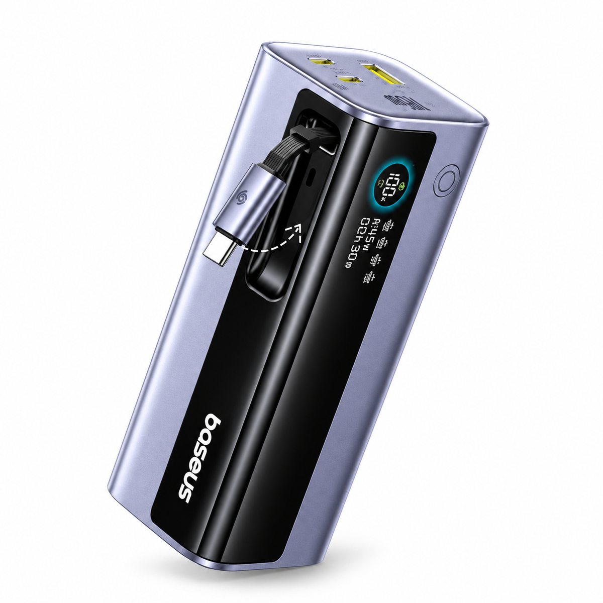 Baseus EnerGeek GR11 145W 20000mAh power Bank