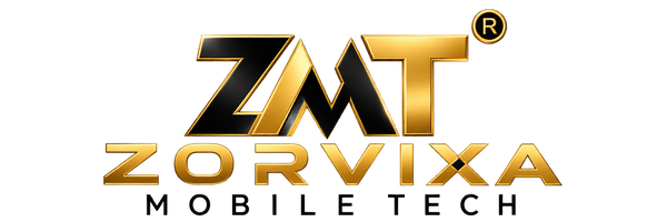 ZORVIXA MOBILE TECH