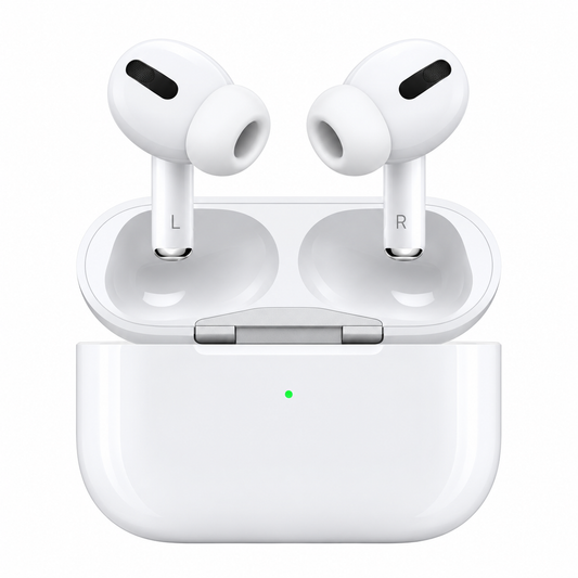 Pro 2 Wireless Bluetooth Earbuds | Premium TWS Earphones with Charging Case