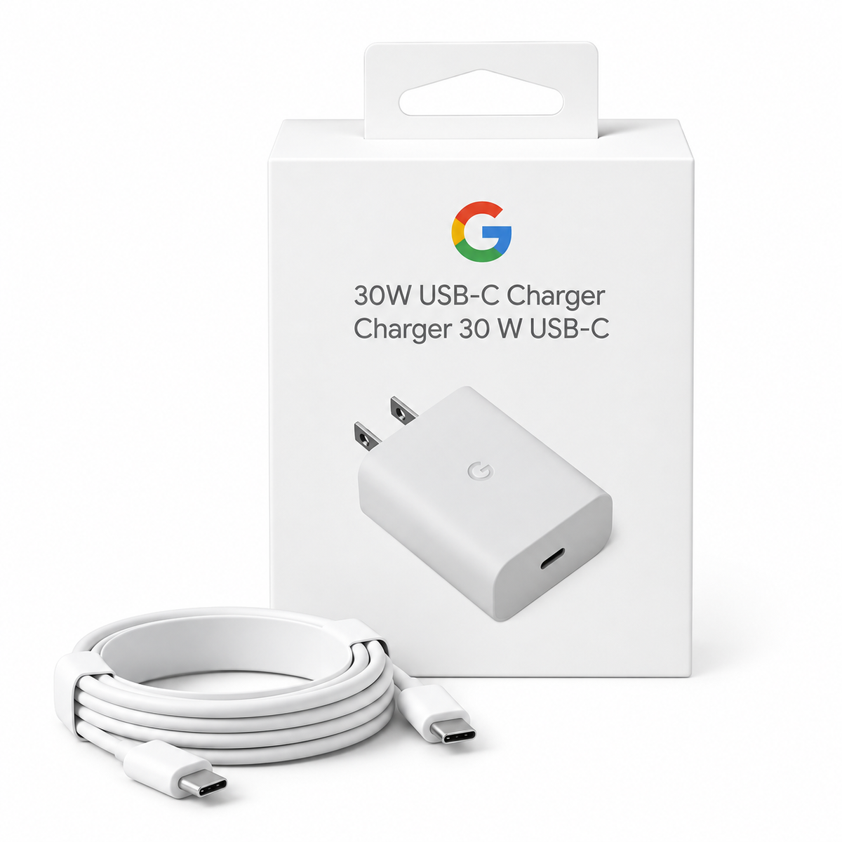 Google Pixel 30W