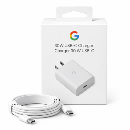 Google Pixel 30W