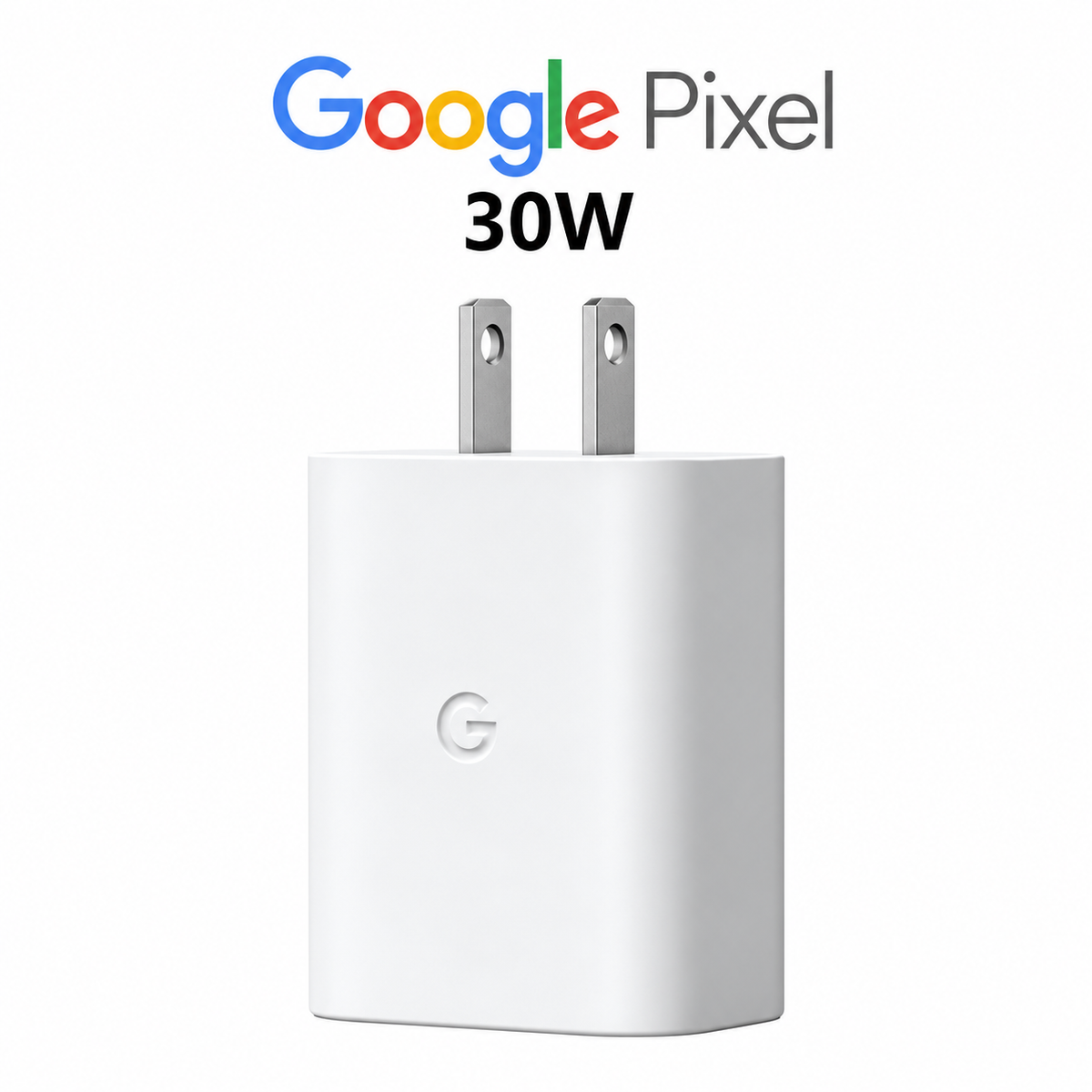 Google Pixel 30W