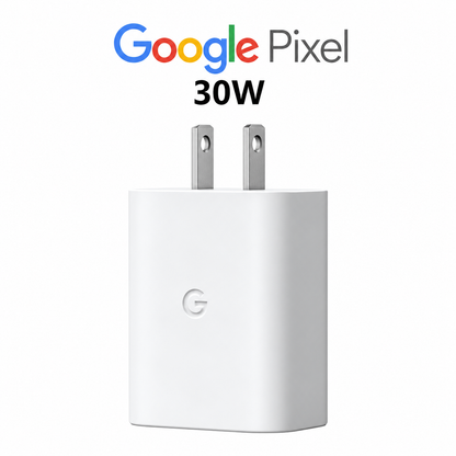 Google Pixel 30W