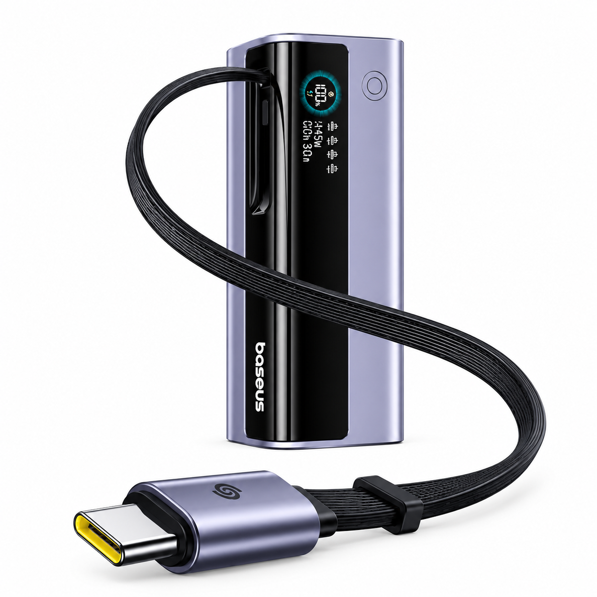 Baseus EnerGeek GR11 145W 20000mAh power Bank