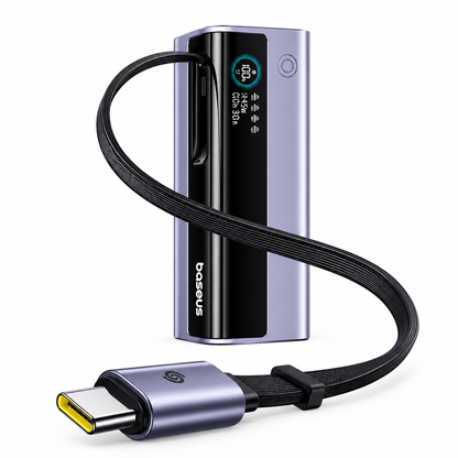 Baseus EnerGeek GR11 145W 20000mAh power Bank