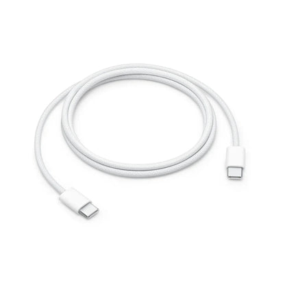 Apple USB-C to USB-C Charging Cable – Original iPhone Cable