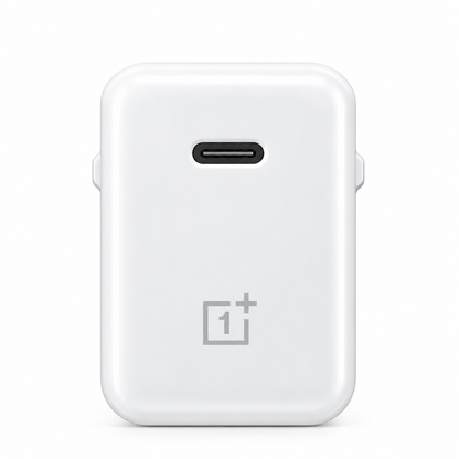 OnePlus 65W Warp Fast Charging Adapter –100% Original