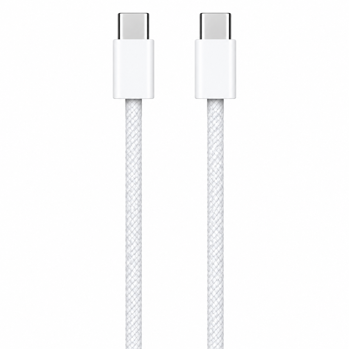 Apple USB-C to USB-C Charging Cable – Original iPhone Cable