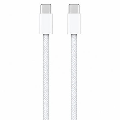 Apple USB-C to USB-C Charging Cable – Original iPhone Cable