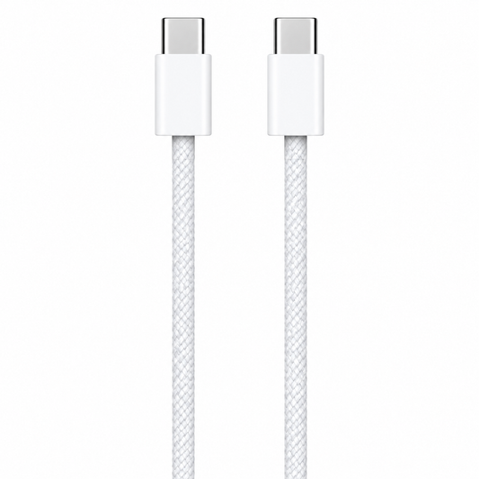 Apple USB-C to USB-C Charging Cable – Original iPhone Cable