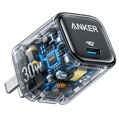 Anker 30W USB-C Fast Charger